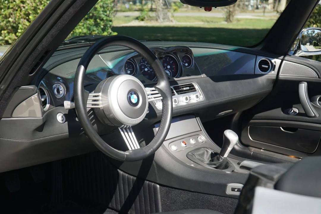 2002 BMW Z8 - Image 5 of 8