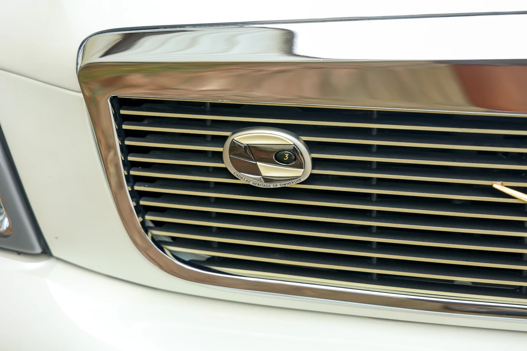 2002 Cadillac DeVille 8th Gen - Image 27 of 31