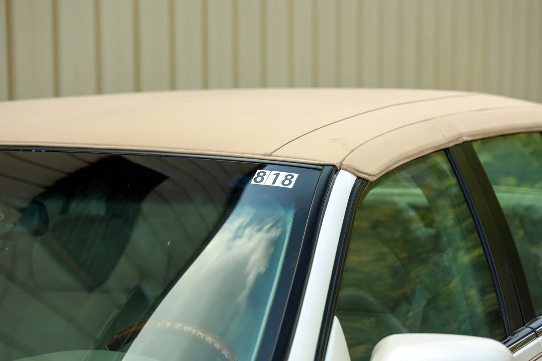 2002 Cadillac DeVille 8th Gen - Image 31 of 31