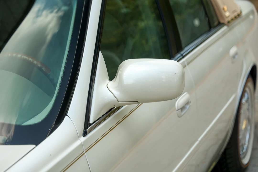 2002 Cadillac DeVille 8th Gen - Image 30 of 31