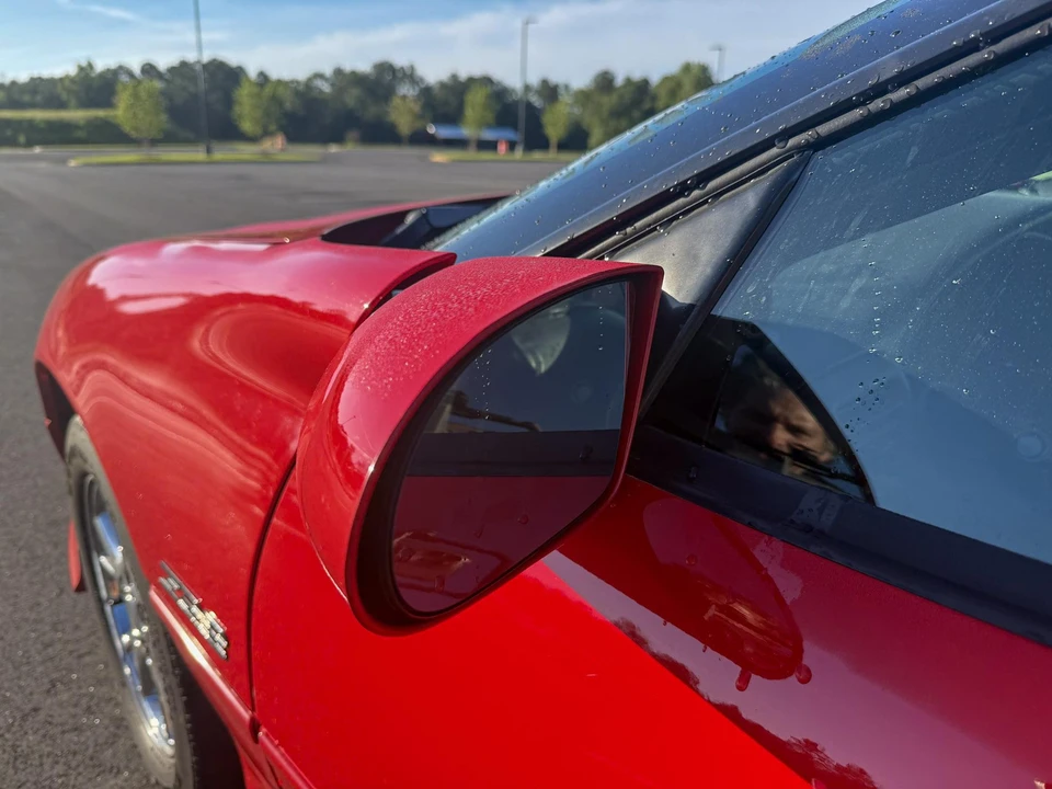 2002 Chevrolet Camaro Z28 4th Gen - Image 28 of 31