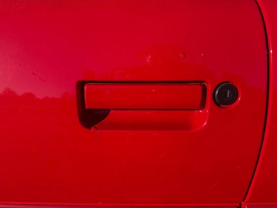 2002 Chevrolet Camaro Z28 4th Gen - Image 22 of 31
