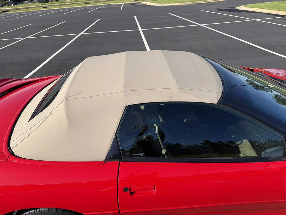2002 Chevrolet Camaro Z28 4th Gen - Image 31 of 31