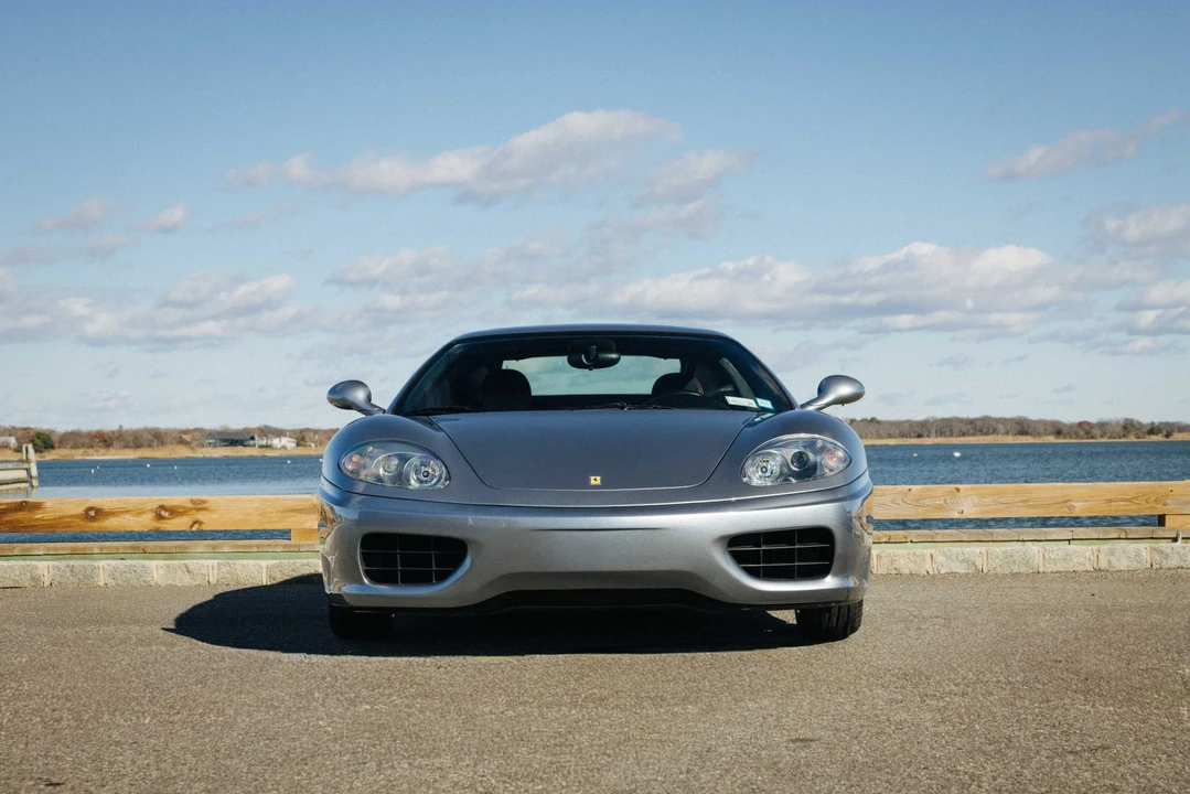 2002 Ferrari 360 Modena - Image 7 of 31