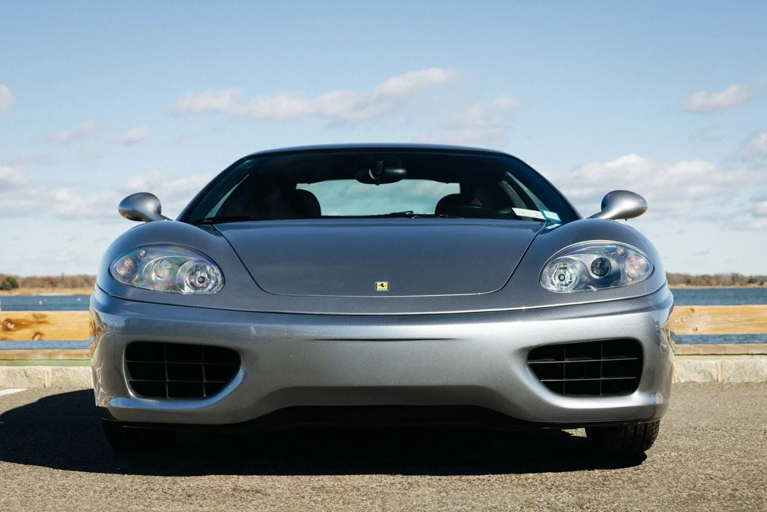 2002 Ferrari 360 Modena - Image 8 of 31