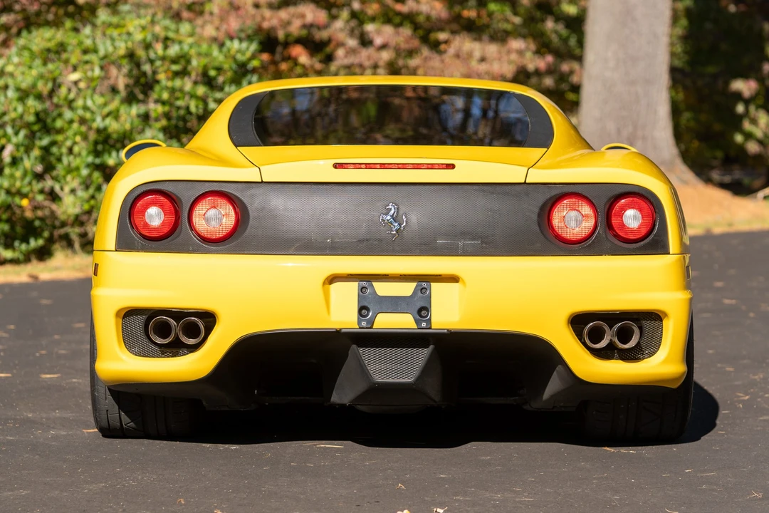 2002 Ferrari 360 Modena - Image 6 of 31