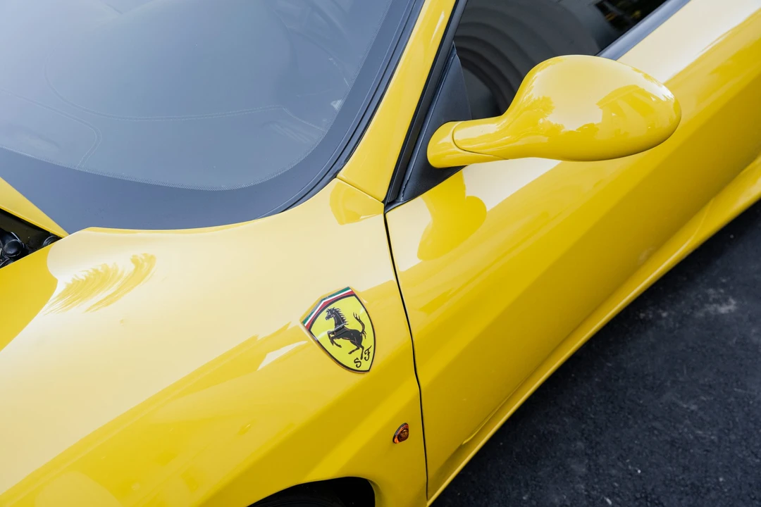 2002 Ferrari 360 Modena - Image 22 of 31