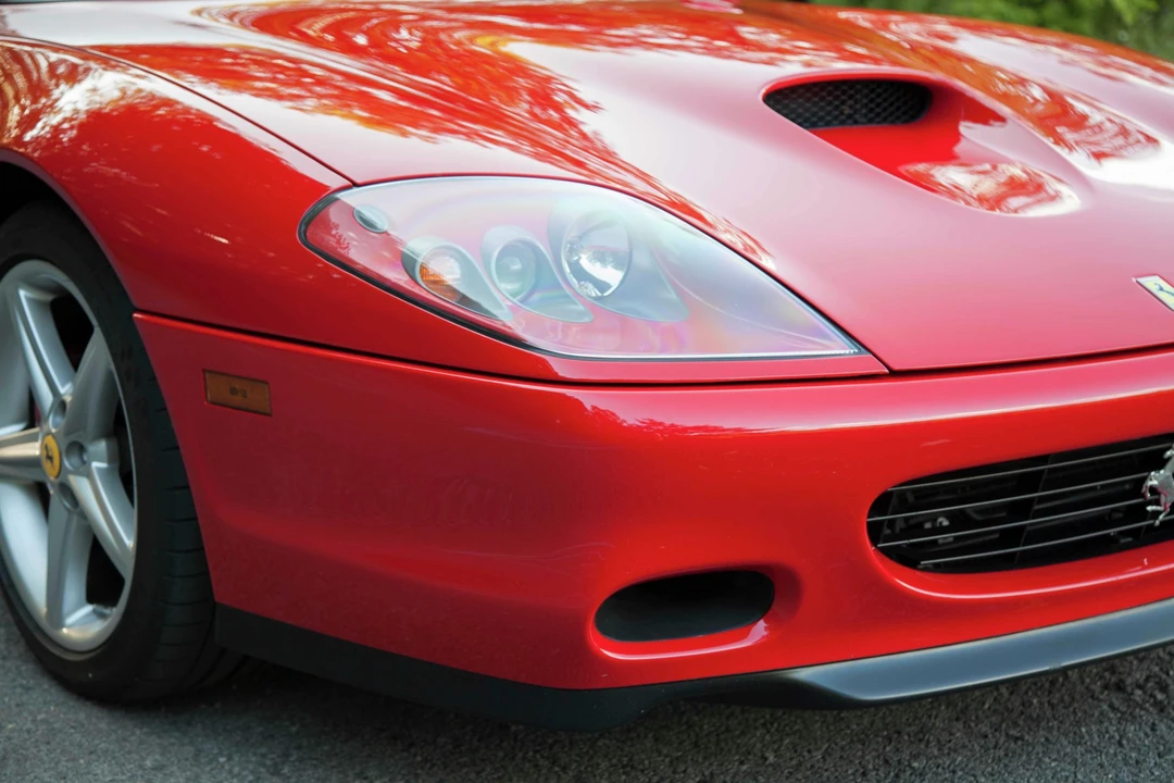2002 Ferrari 575M Maranello - Image 30 of 31