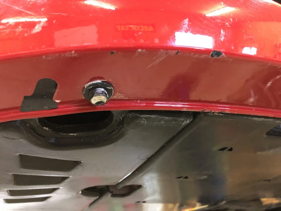 2002 Honda AP1 S2000 - Image 31 of 31
