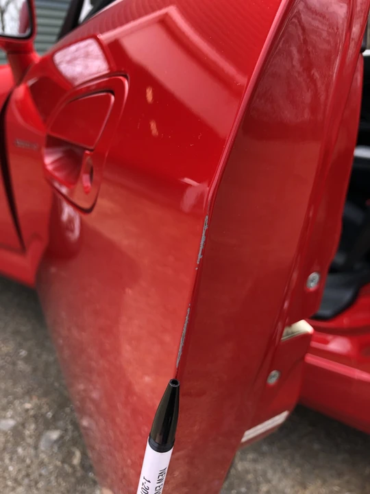 2002 Honda AP1 S2000 - Image 30 of 31