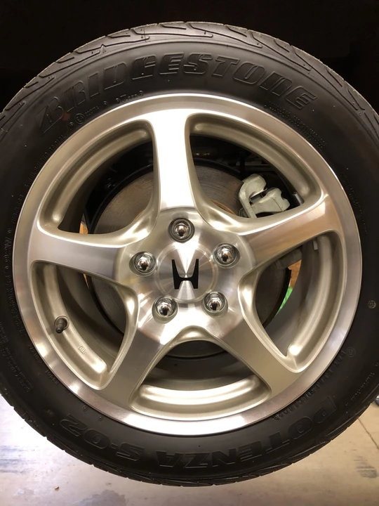 2002 Honda AP1 S2000 - Image 21 of 31