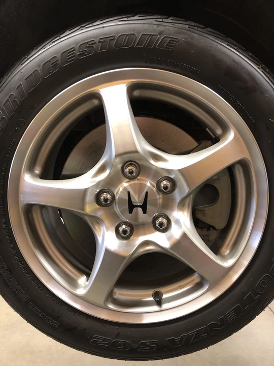 2002 Honda AP1 S2000 - Image 18 of 31
