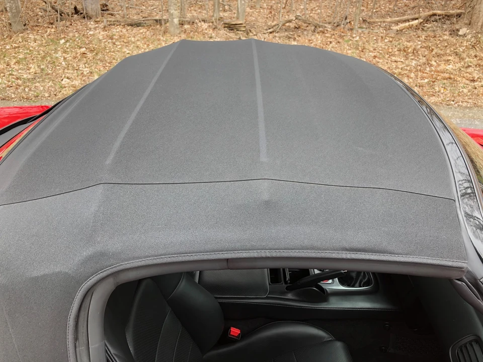 2002 Honda AP1 S2000 - Image 23 of 31