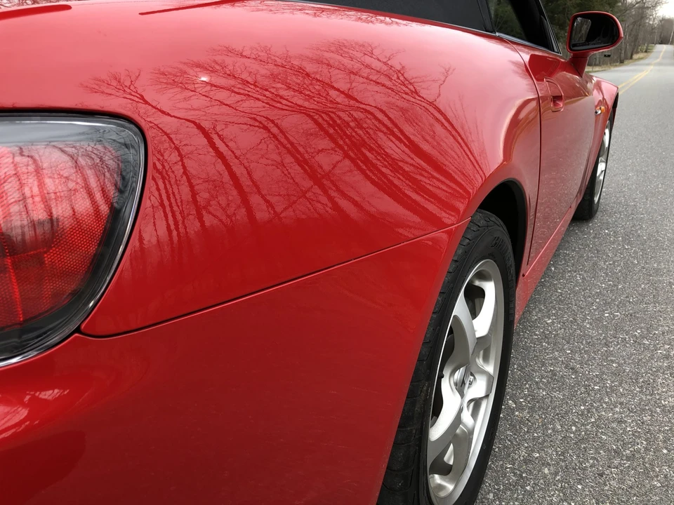 2002 Honda AP1 S2000 - Image 17 of 31