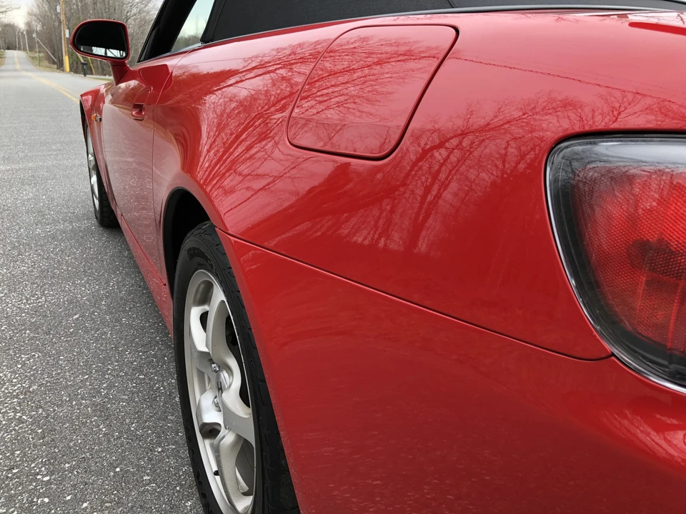 2002 Honda AP1 S2000 - Image 16 of 31