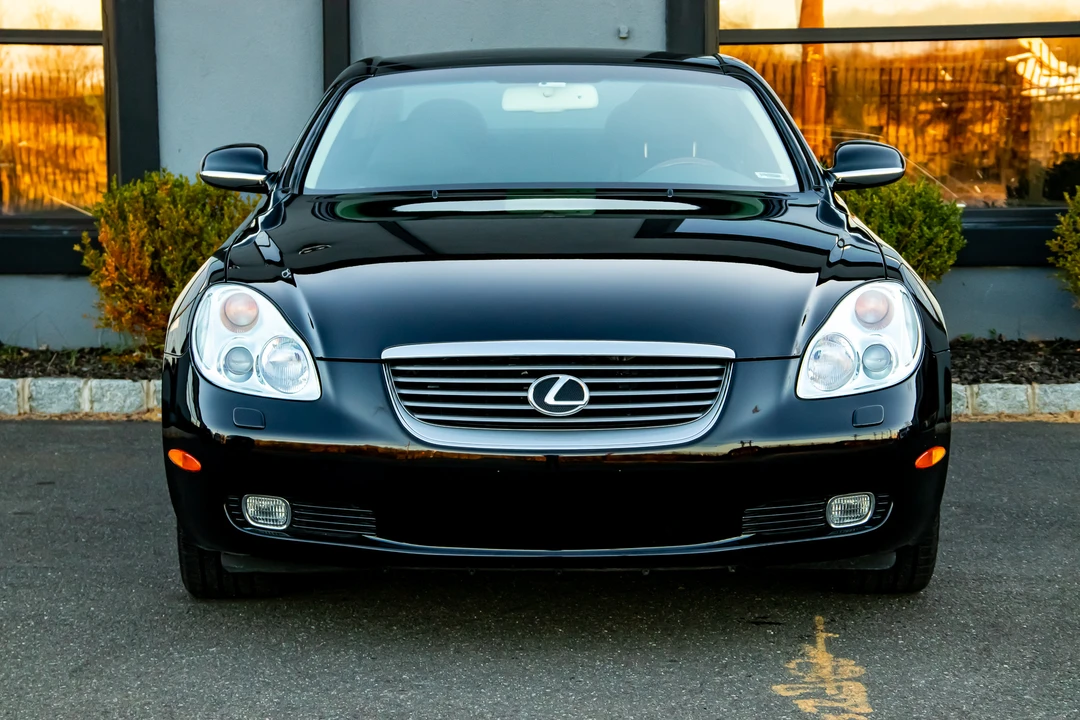 2002 Lexus SC430 - Image 2 of 31