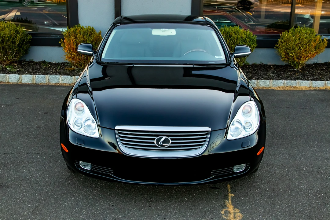 2002 Lexus SC430 - Image 4 of 31