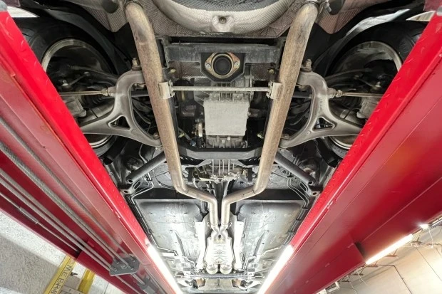 2002 Maserati Coupe - Image 7 of 7