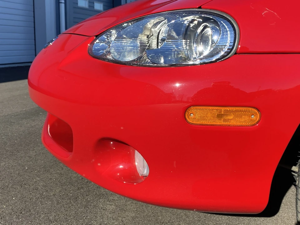 2002 Mazda NB MX-5 Miata - Image 29 of 31