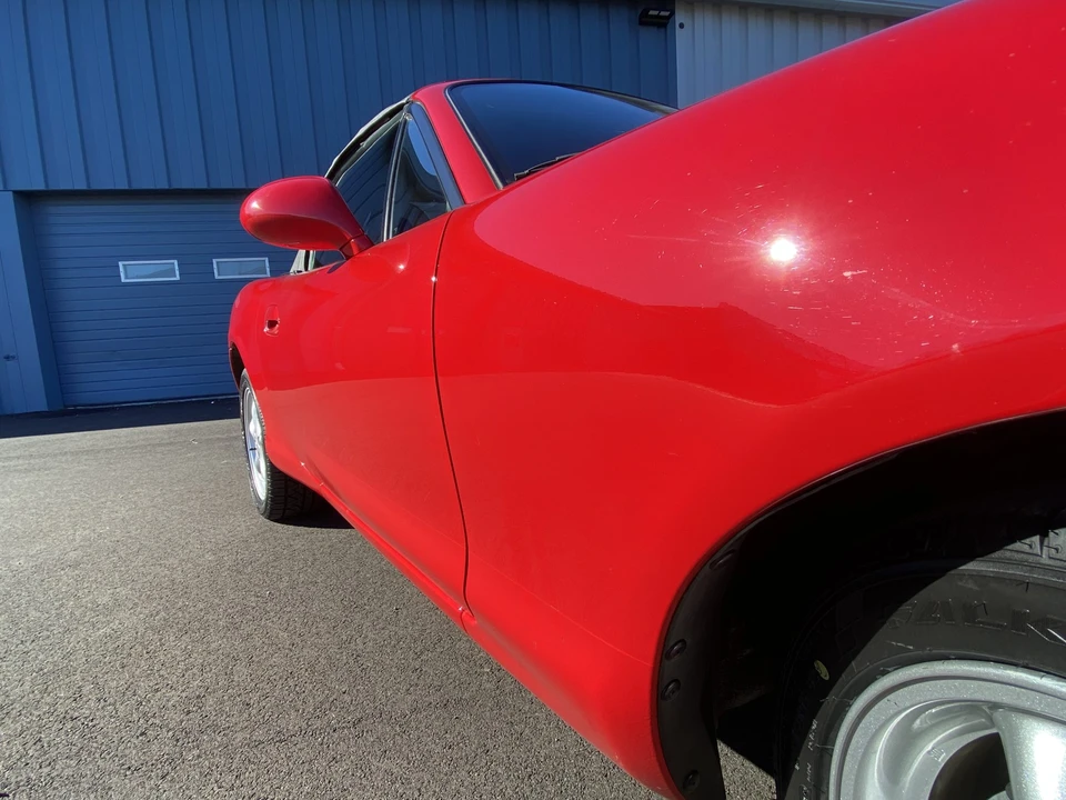 2002 Mazda NB MX-5 Miata - Image 31 of 31