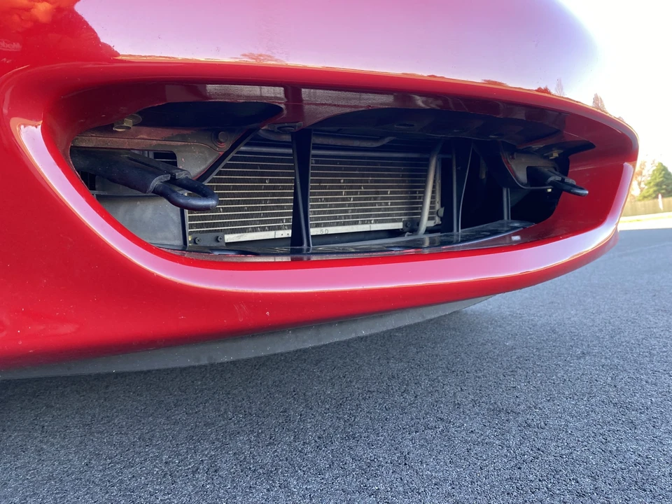 2002 Mazda NB MX-5 Miata - Image 30 of 31