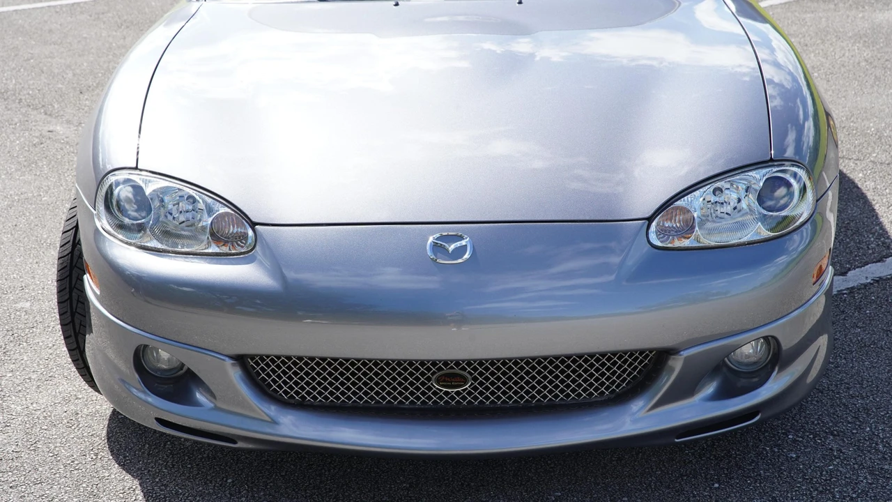 2002 Mazda NB MX-5 Miata - Image 21 of 31