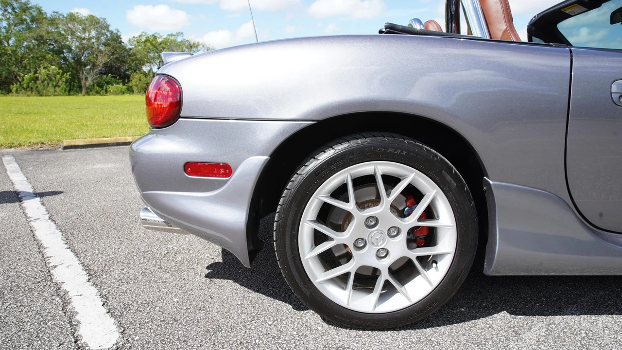 2002 Mazda NB MX-5 Miata - Image 26 of 31