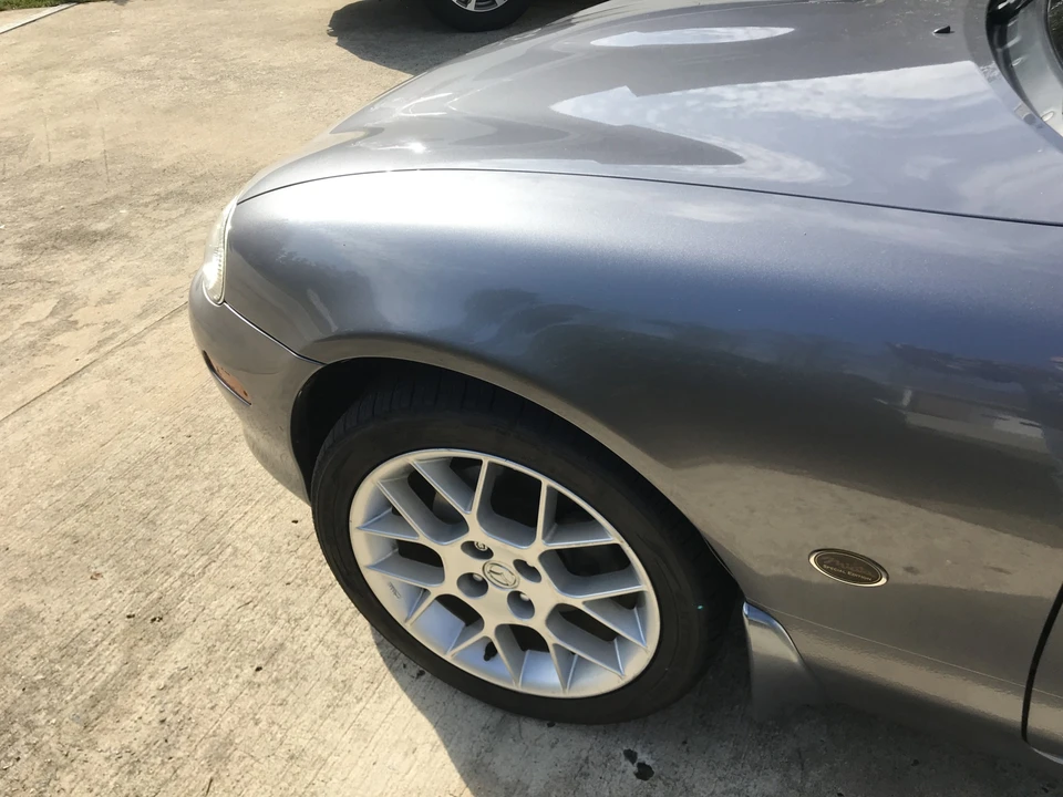 2002 Mazda NB MX-5 Miata - Image 8 of 31