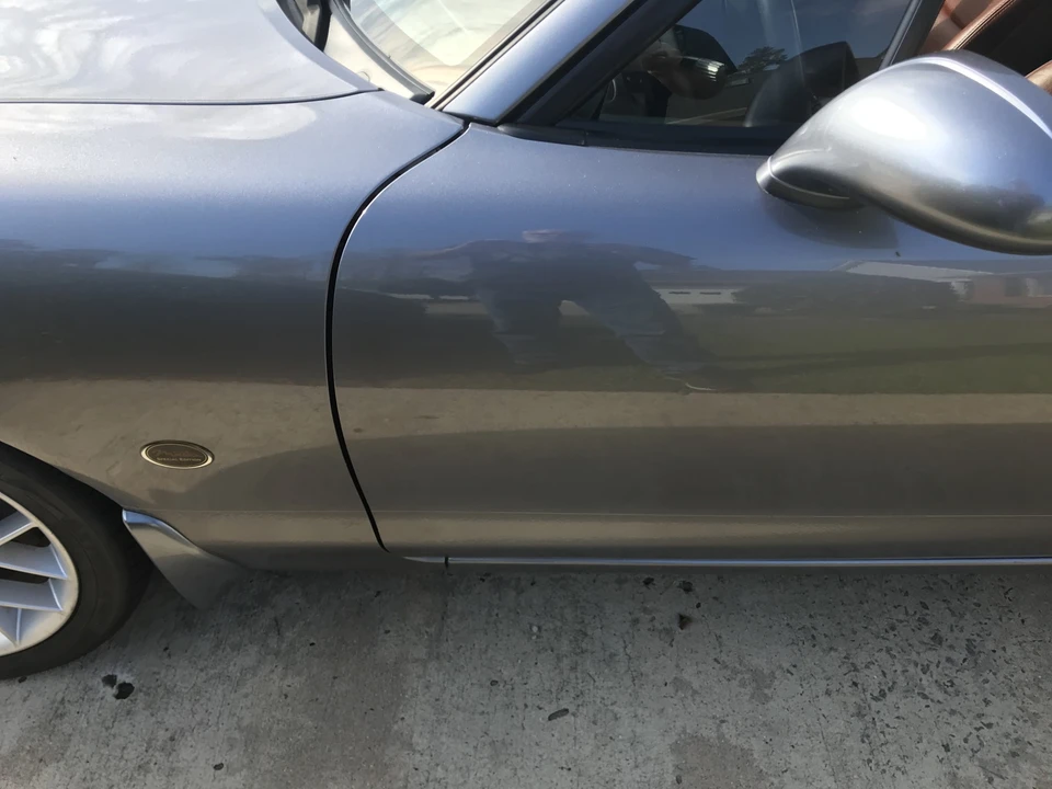 2002 Mazda NB MX-5 Miata - Image 9 of 31