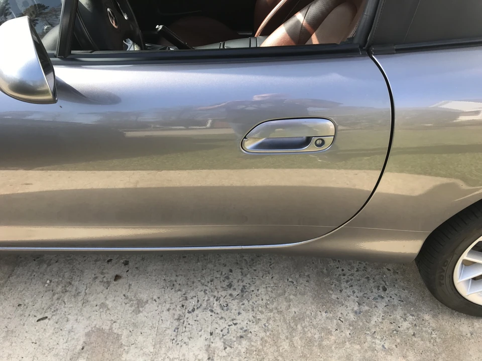 2002 Mazda NB MX-5 Miata - Image 10 of 31