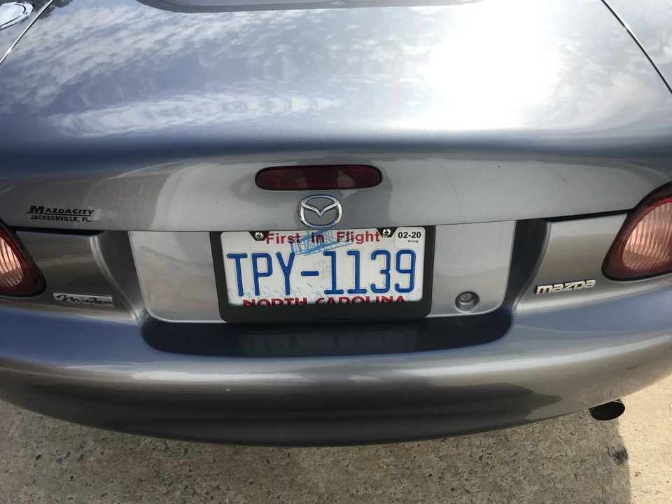 2002 Mazda NB MX-5 Miata - Image 13 of 31