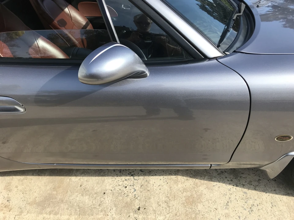 2002 Mazda NB MX-5 Miata - Image 17 of 31