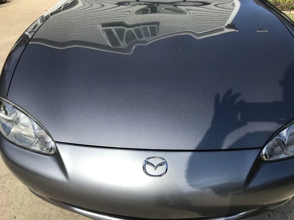 2002 Mazda NB MX-5 Miata - Image 20 of 31