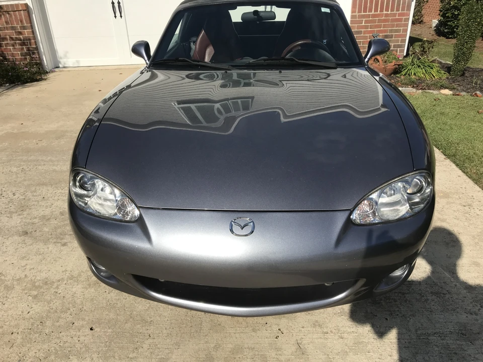 2002 Mazda NB MX-5 Miata - Image 7 of 31
