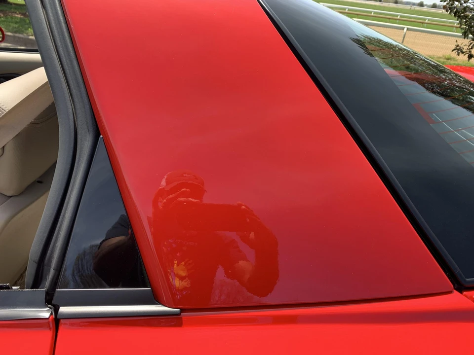 2002 Pontiac Firebird Trans Am 4th Gen - Image 25 of 31