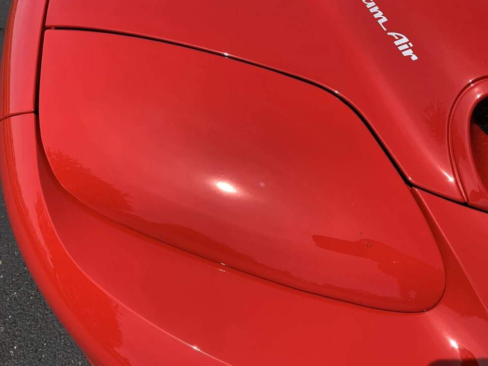 2002 Pontiac Firebird Trans Am 4th Gen - Image 15 of 31