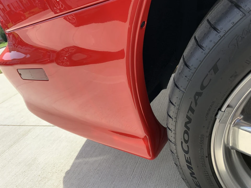 2002 Pontiac Firebird Trans Am 4th Gen - Image 27 of 31