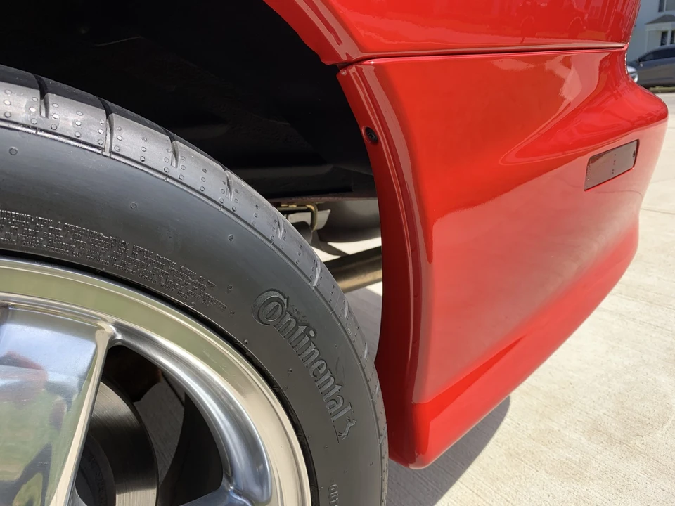 2002 Pontiac Firebird Trans Am 4th Gen - Image 29 of 31