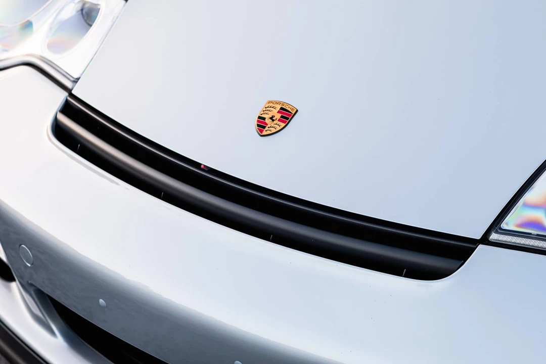 2002 Porsche 996 Turbo - Image 29 of 31