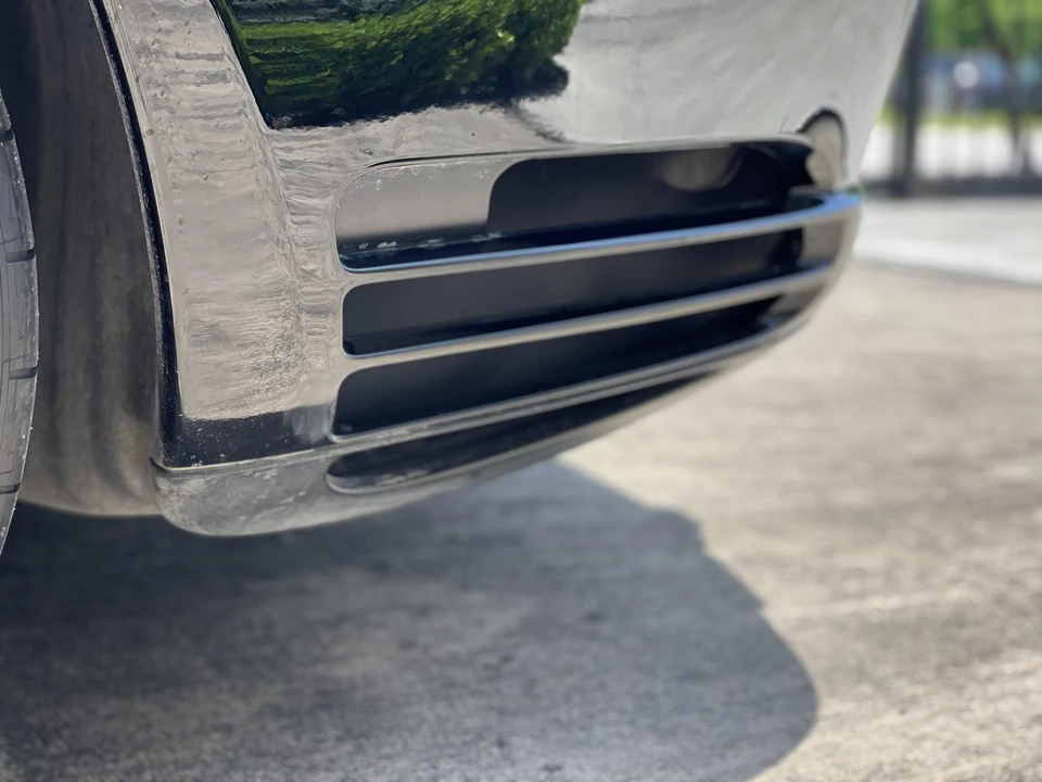 2002 Porsche 996 Turbo - Image 31 of 31