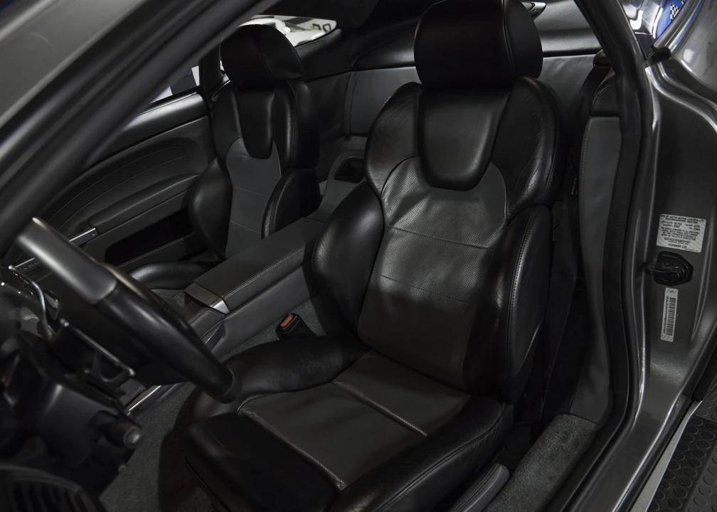 2003 Aston Martin Vanquish 1st Gen - Image 15 of 31