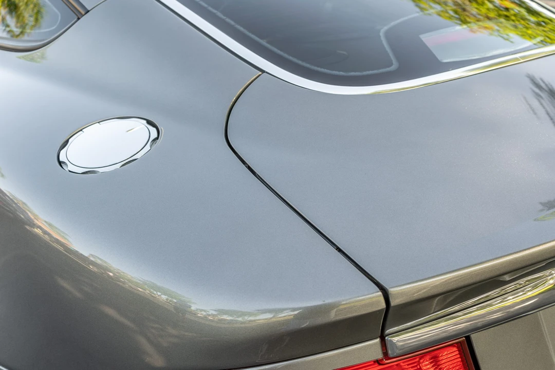 2003 Aston Martin Vanquish 1st Gen - Image 20 of 31