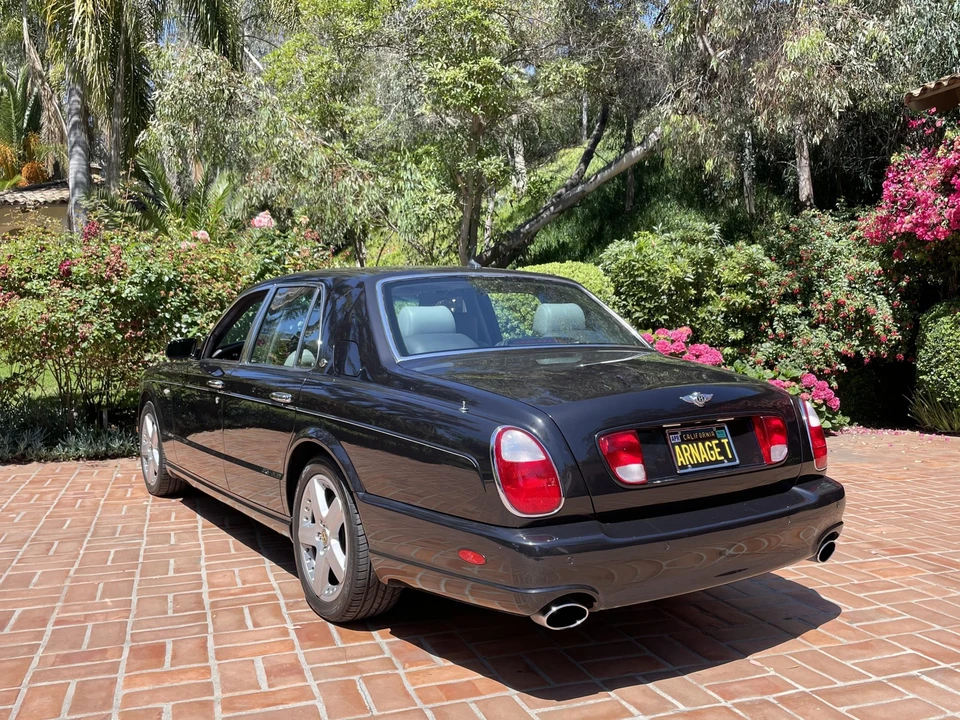 2003 Bentley Arnage T - Image 7 of 31