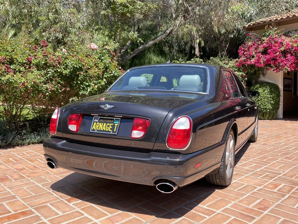 2003 Bentley Arnage T - Image 11 of 31