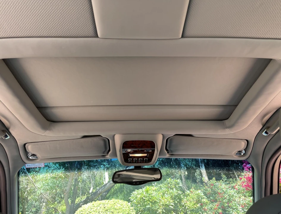 2003 Bentley Arnage T - Image 29 of 31