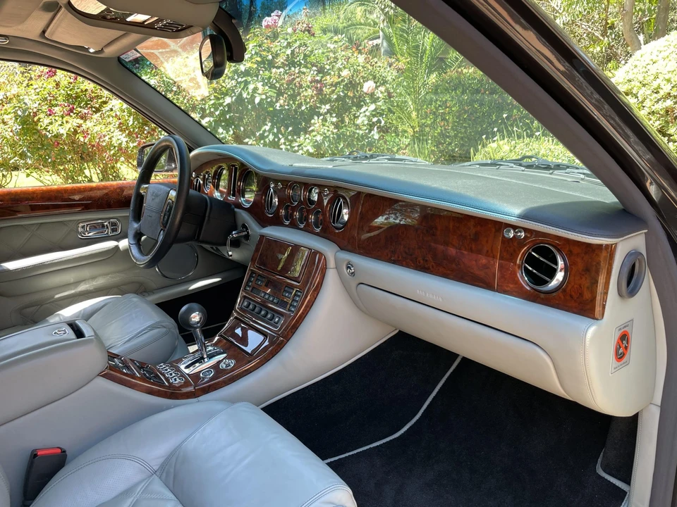 2003 Bentley Arnage T - Image 24 of 31