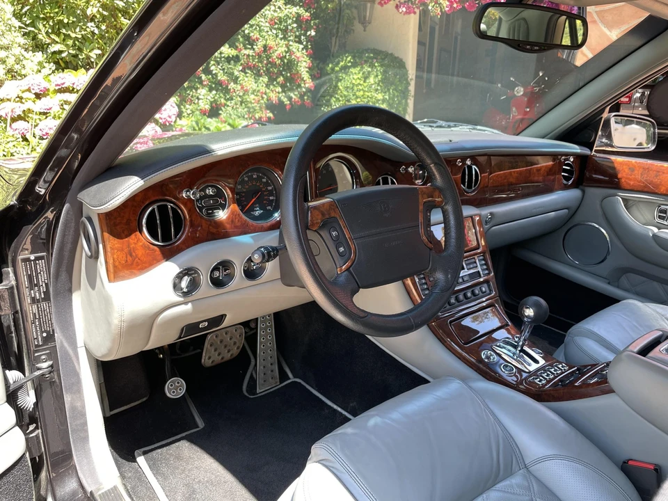 2003 Bentley Arnage T - Image 22 of 31