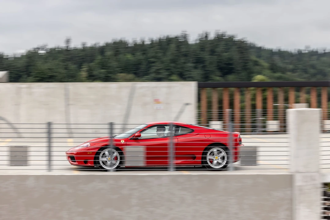 2003 Ferrari 360 Modena - Image 26 of 31