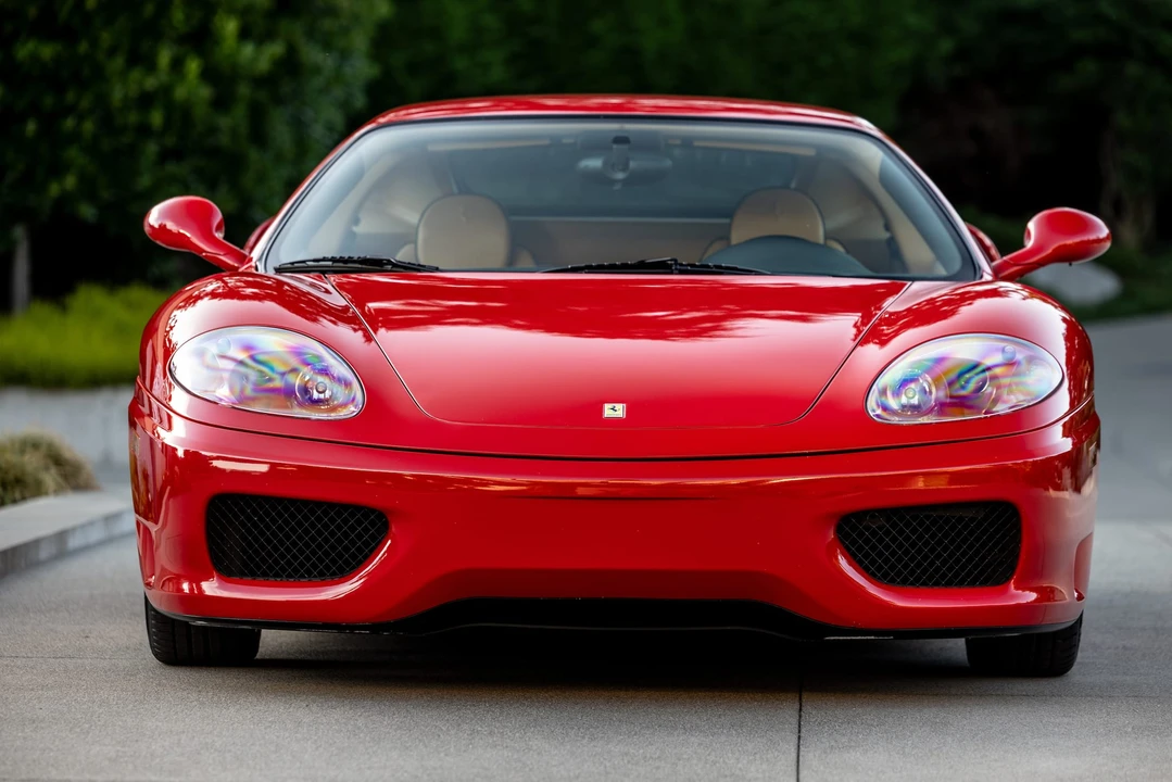 2003 Ferrari 360 Modena - Image 15 of 31