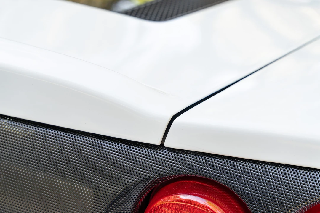 2003 Ferrari 360 Spider - Image 25 of 31